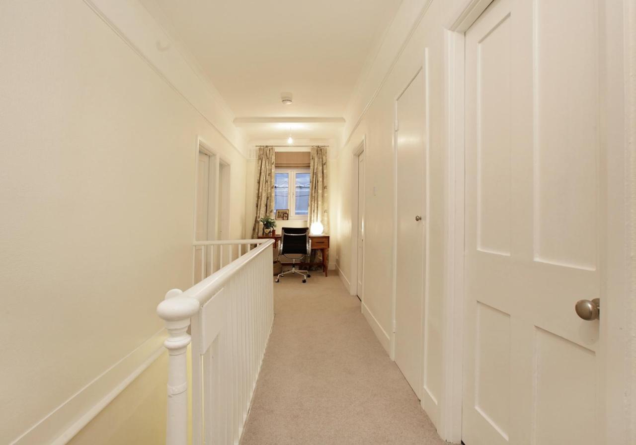 Fabulous Hyde Park Mews Apartment London W2 Mews Bagian luar foto